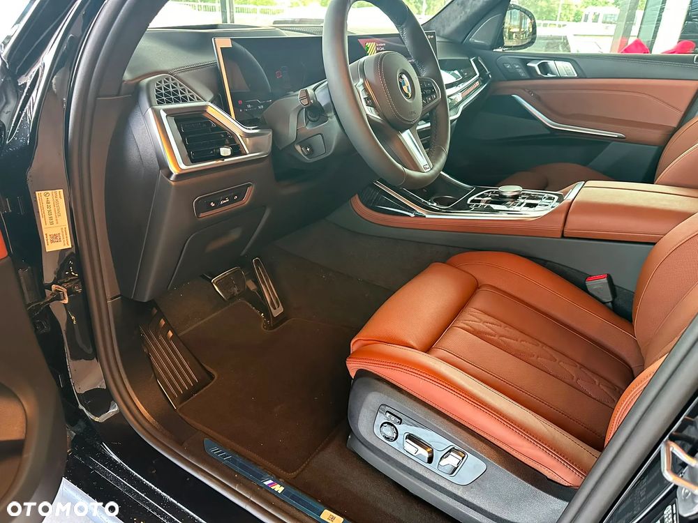 BMW X7 xDrive40d mHEV sport - 19
