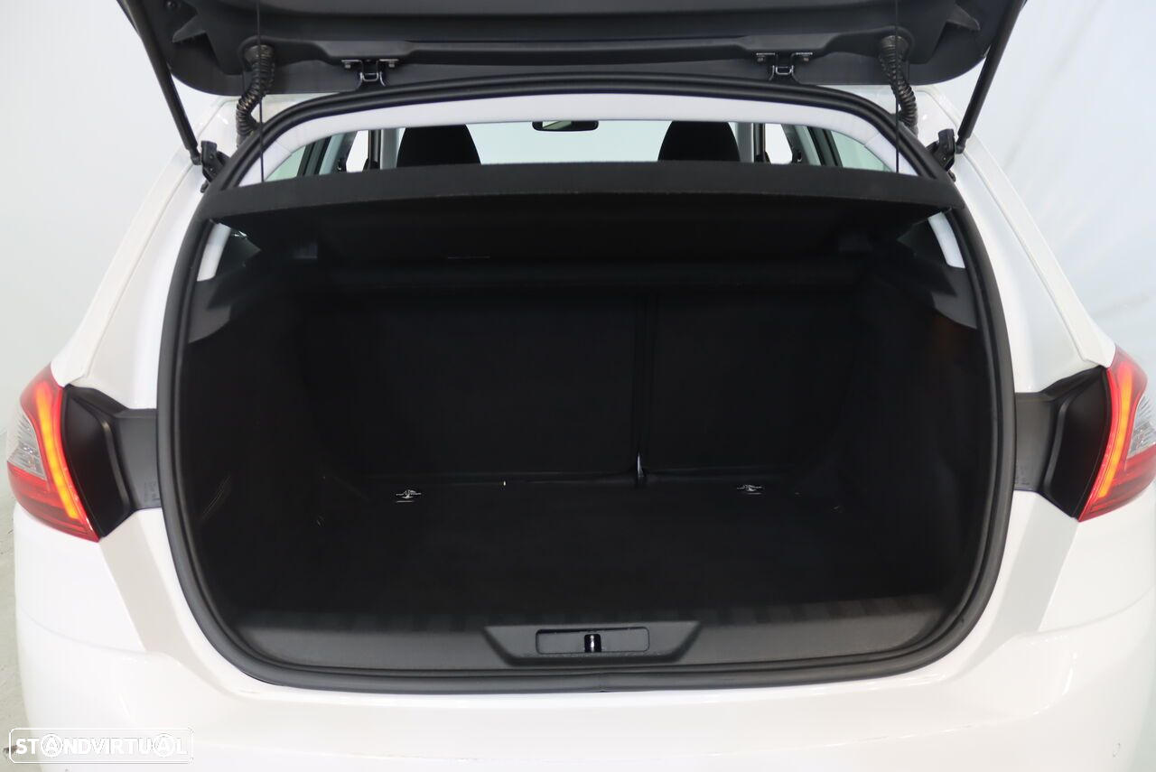 Peugeot 308 1.5 BlueHDi Business Line - 25