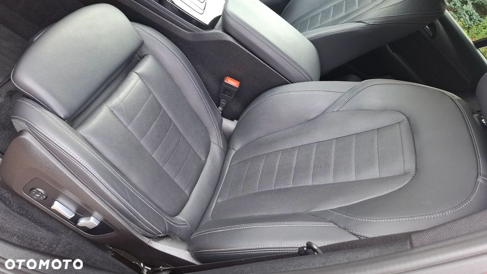 BMW X4 xDrive20d M Sport X sport - 21