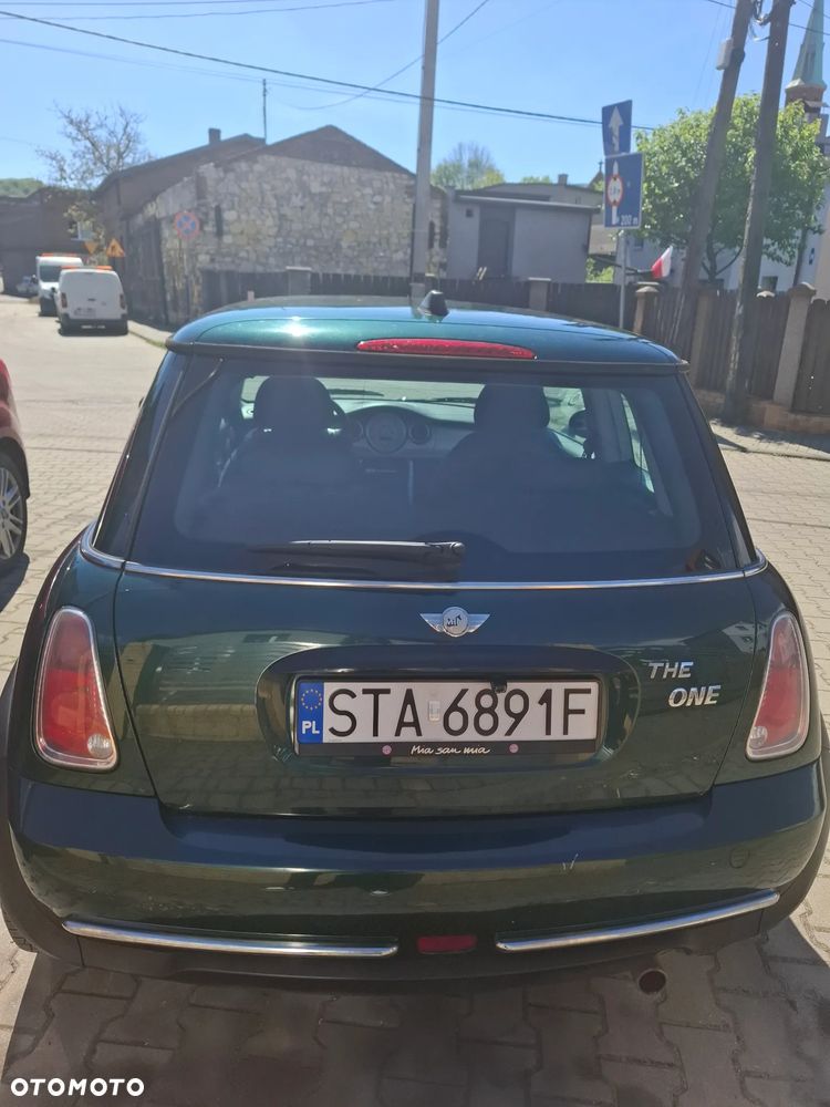 MINI ONE Standard - 6