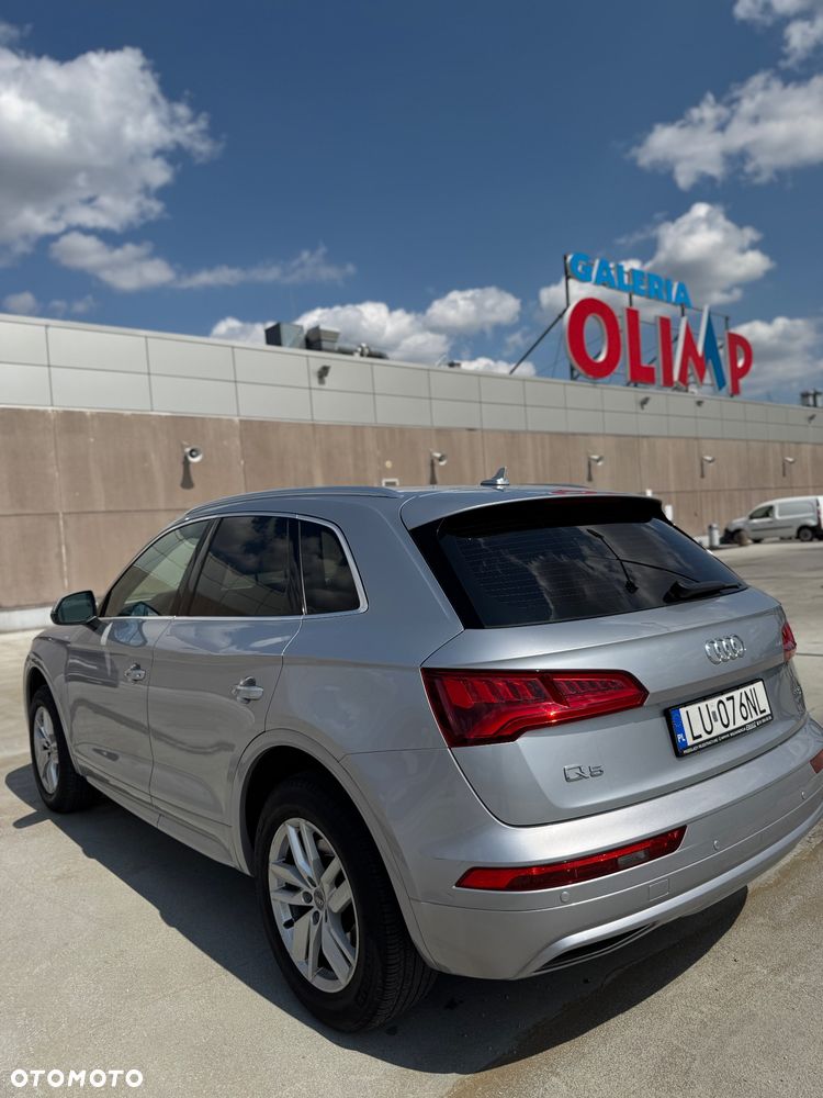 Audi Q5 2.0 TFSI Quattro S tronic - 5