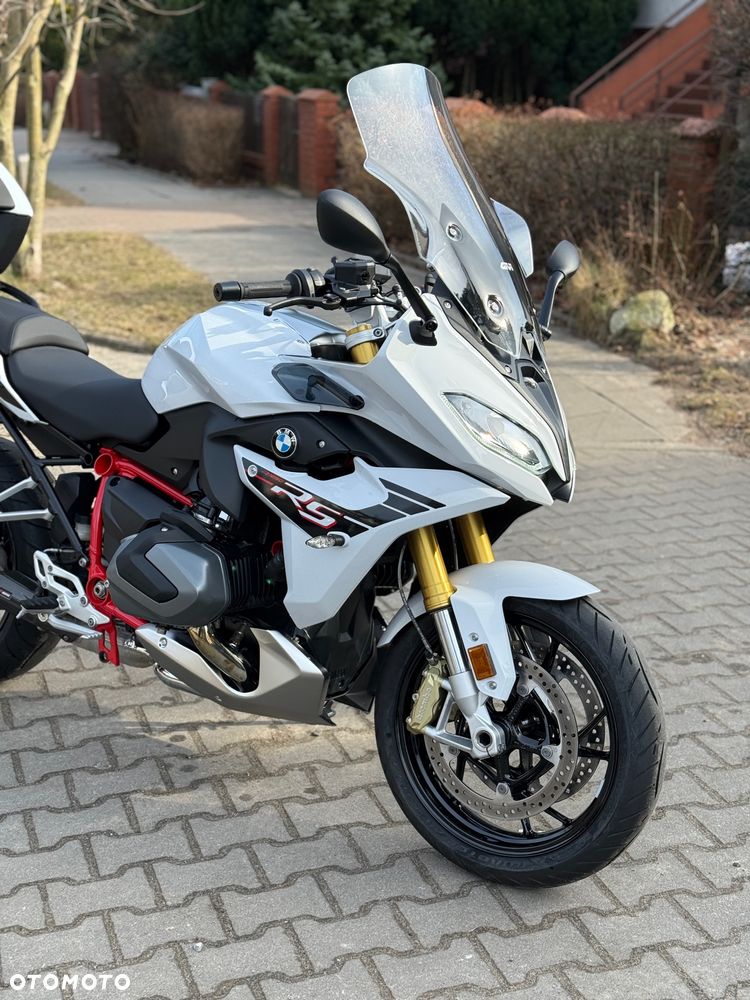 BMW R - 15