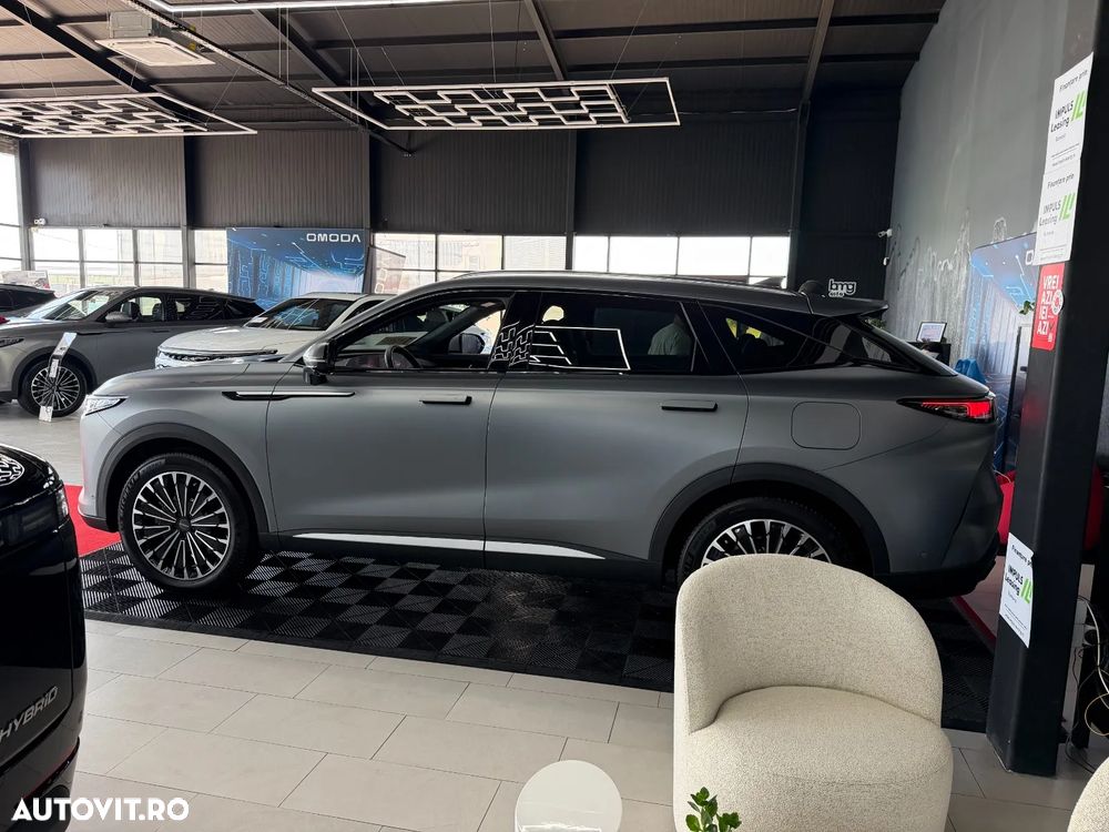 Omoda 9 1.5 TGDI 3DHT PHEV Exclusive - 30