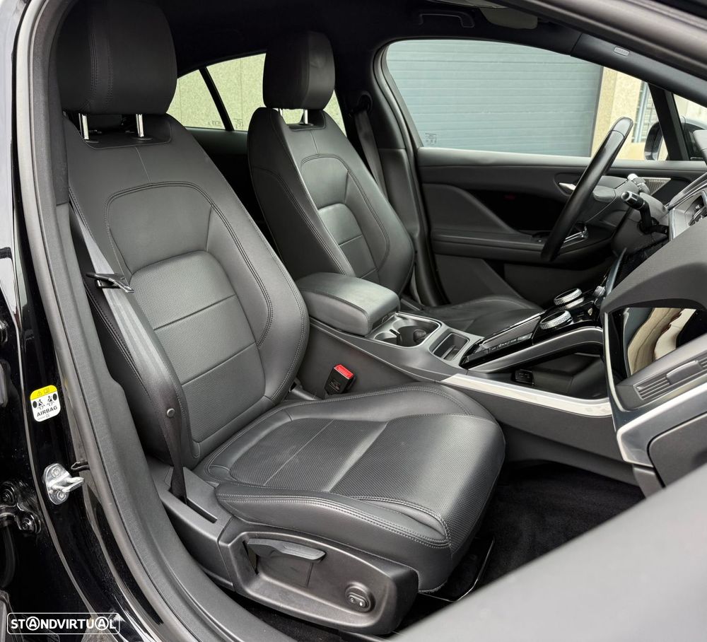 Jaguar I-Pace EV400 AWD S - 26