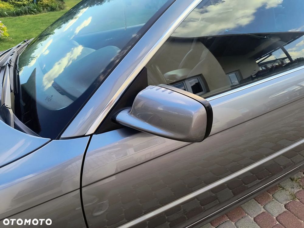 BMW Seria 3 325Ci - 20