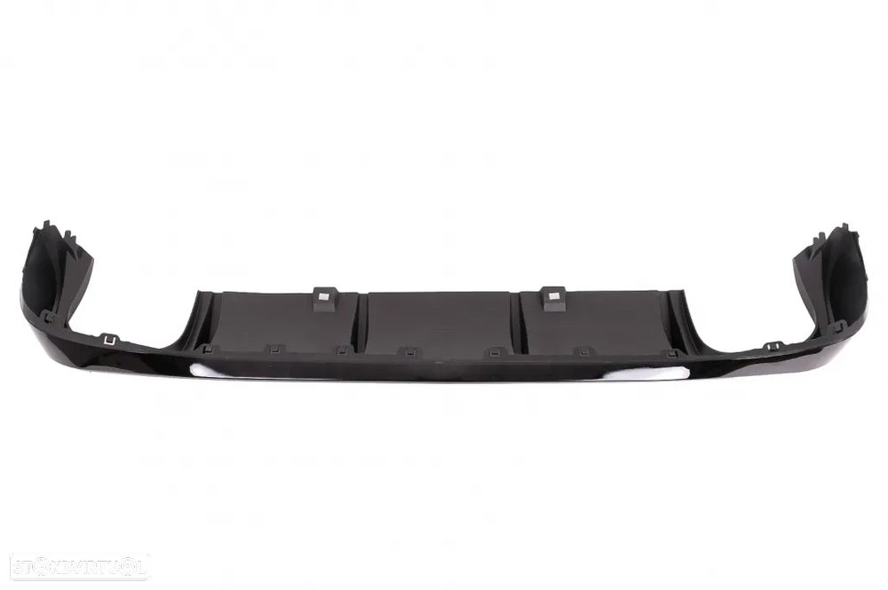 Body Kit VW Golf 8 MK8 MQB (2020 em diante) Look R - 14