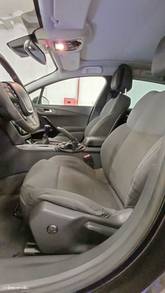 Peugeot 508 SW 1.6 HDi Business Line - 6