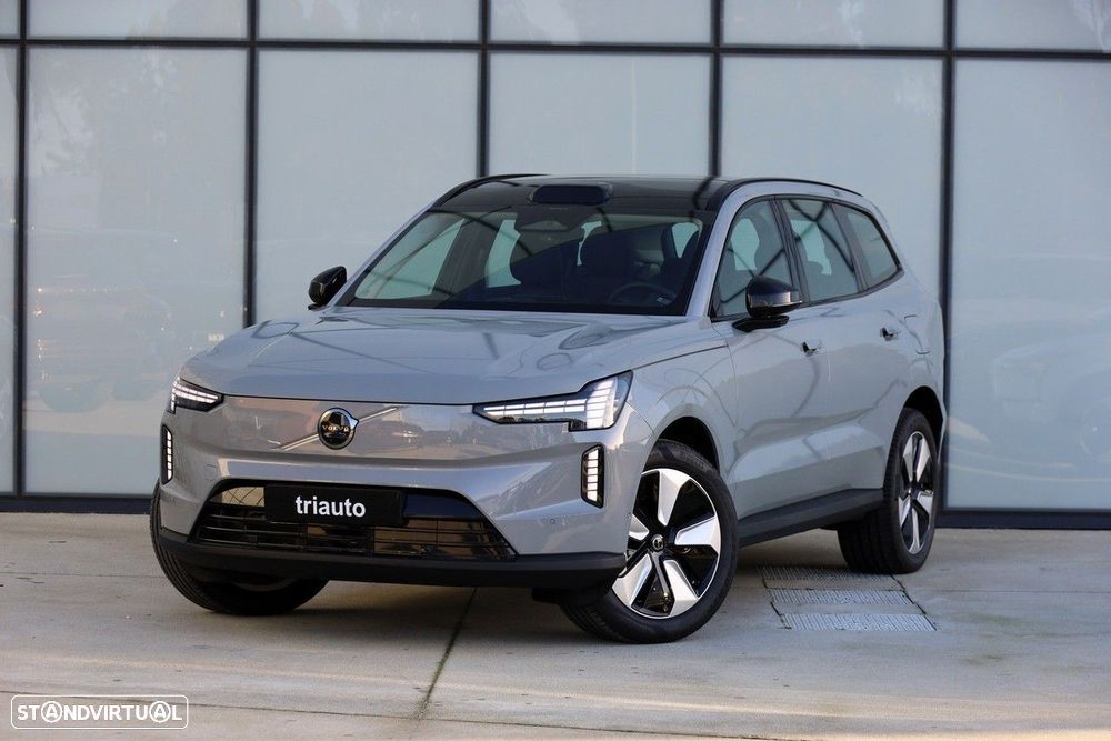 Volvo EX90 104 kWh Single Motor Core - 1