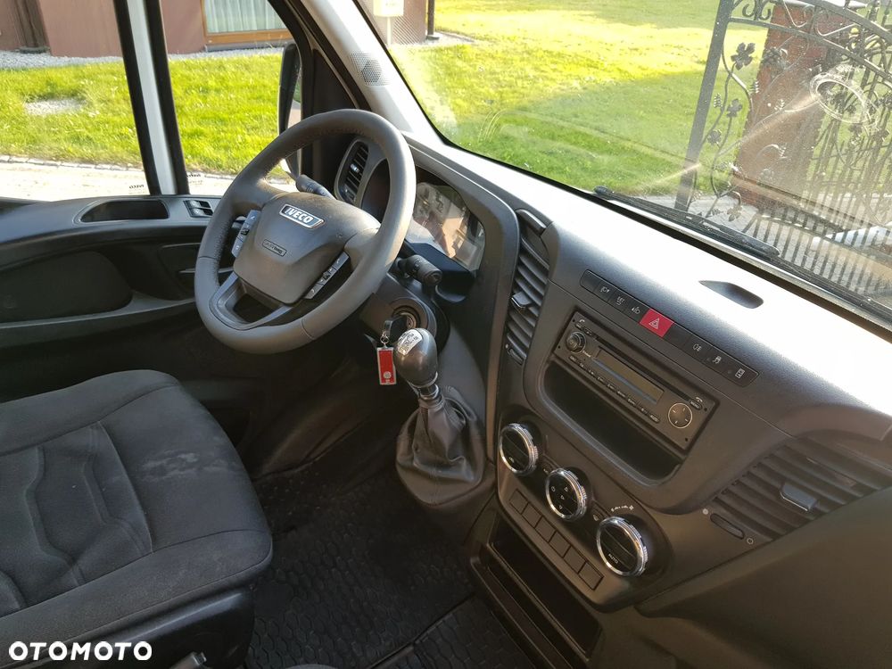 Iveco Daily - 8