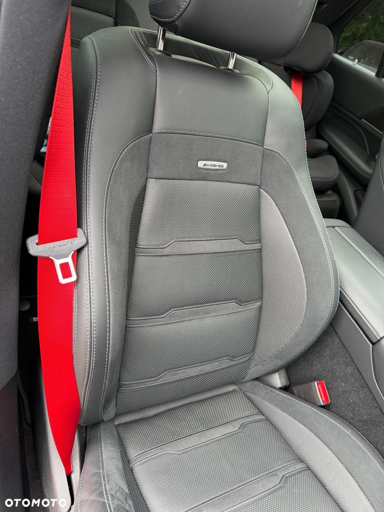 Mercedes-Benz GLE AMG 53 4-Matic Premium Plus - 21