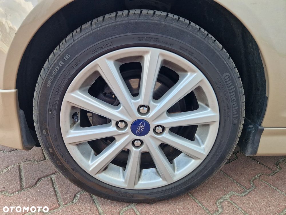 Ford Fiesta 1.0 EcoBoost ST-Line ASS - 13