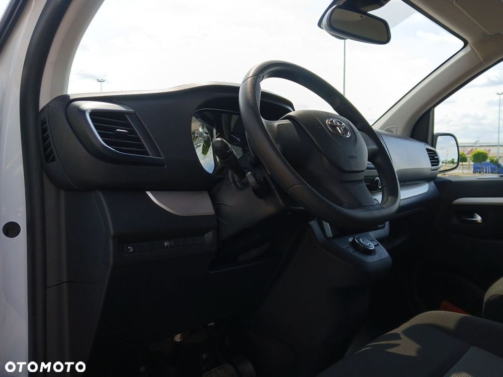 Toyota Proace Verso 2.0 D4-D Long Business - 22