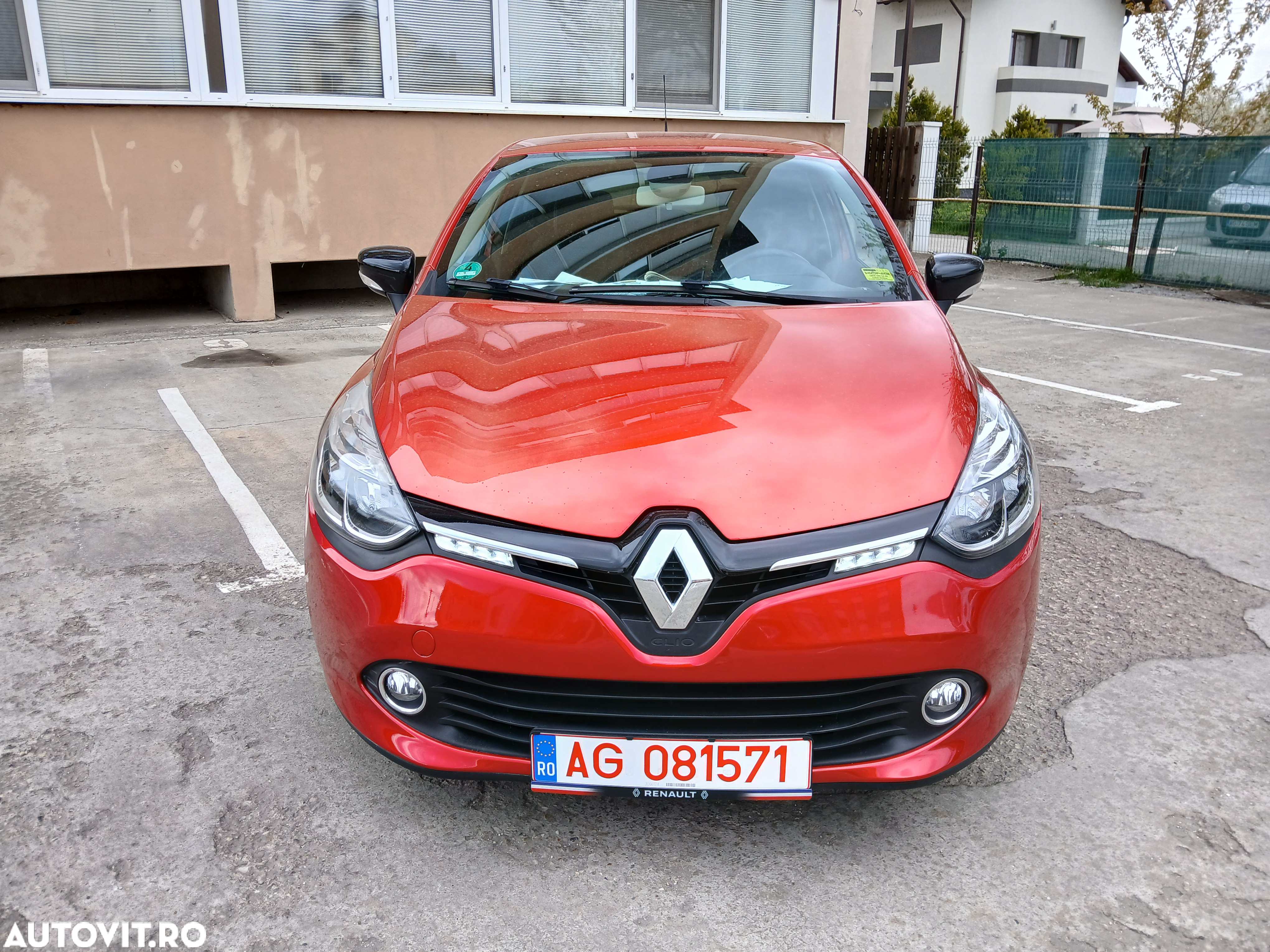 Renault Clio ENERGY TCe 90 Start & Stop 99g Eco-Drive - 20