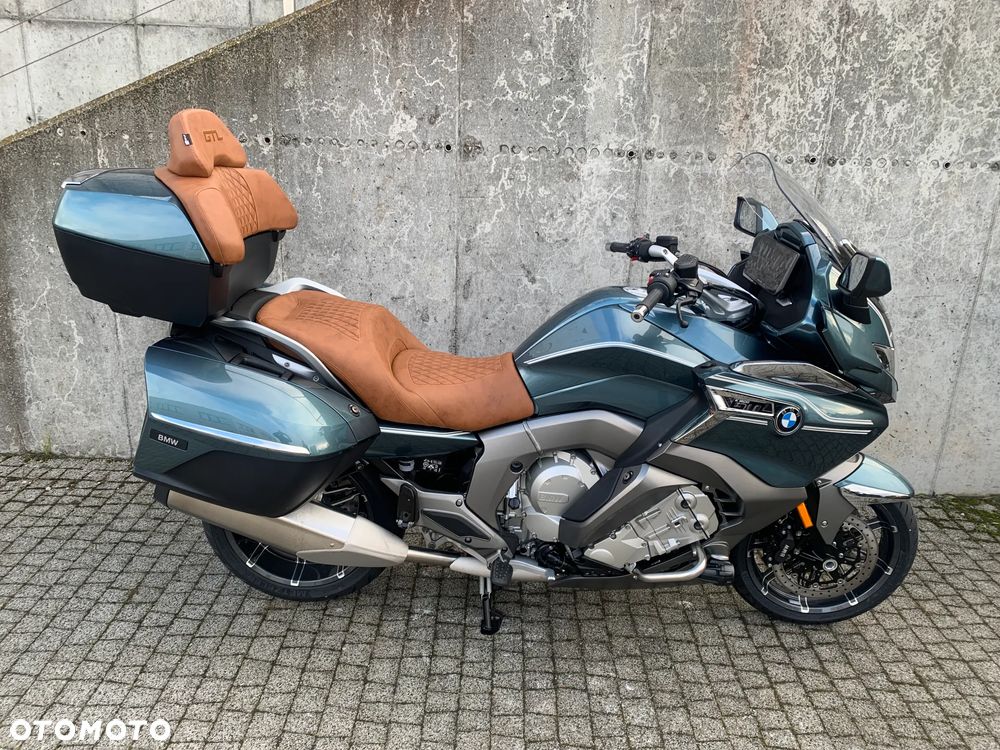 BMW K - 2
