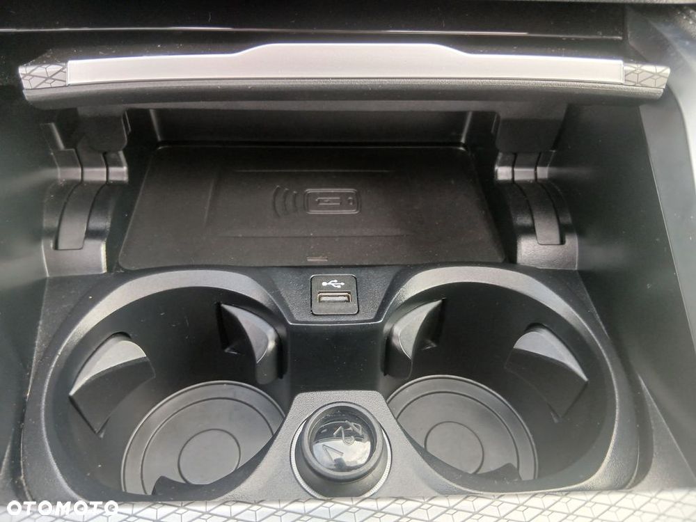 BMW Seria 4 420d mHEV M Sport sport - 19