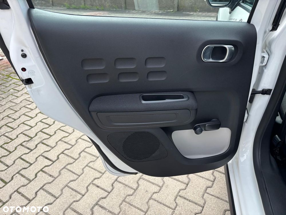 Citroën C3 1.5 BlueHDi Live S&S - 21