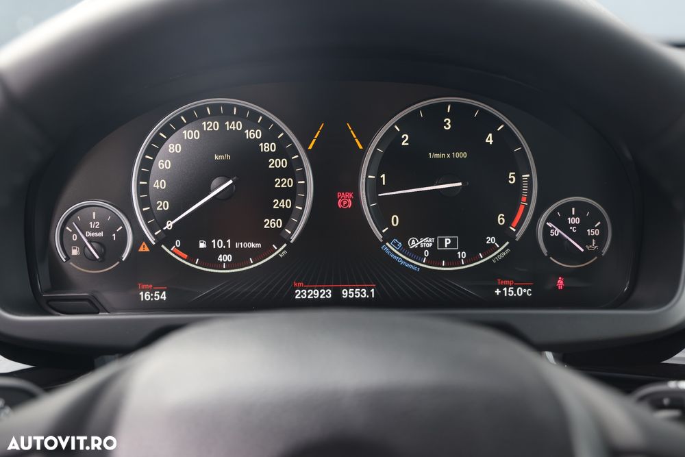 BMW X5 xDrive40d Sport-Aut. - 28