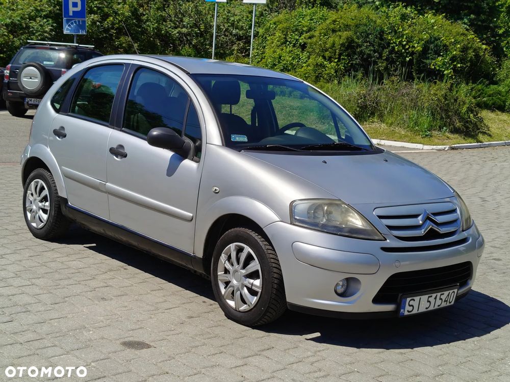 Citroën C3 1.4 SX - 33