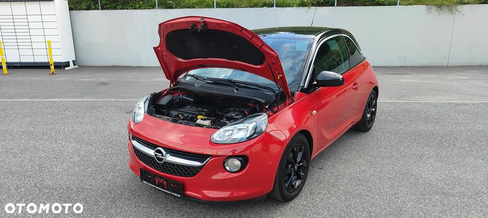 Opel Adam 1.4 Start/Stop Jam - 31