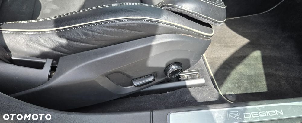 Volvo V90 T8 Recharge AWD Geartronic RDesign - 11