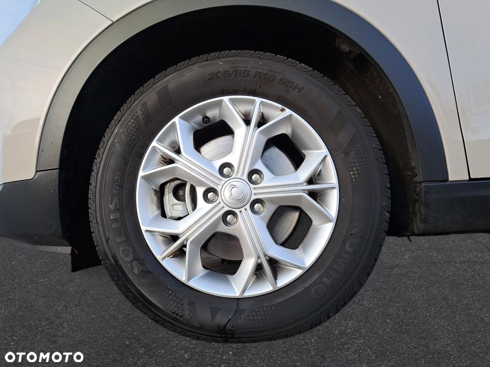 SsangYong/KGM Tivoli 1.5 T-GDI Joy - 9