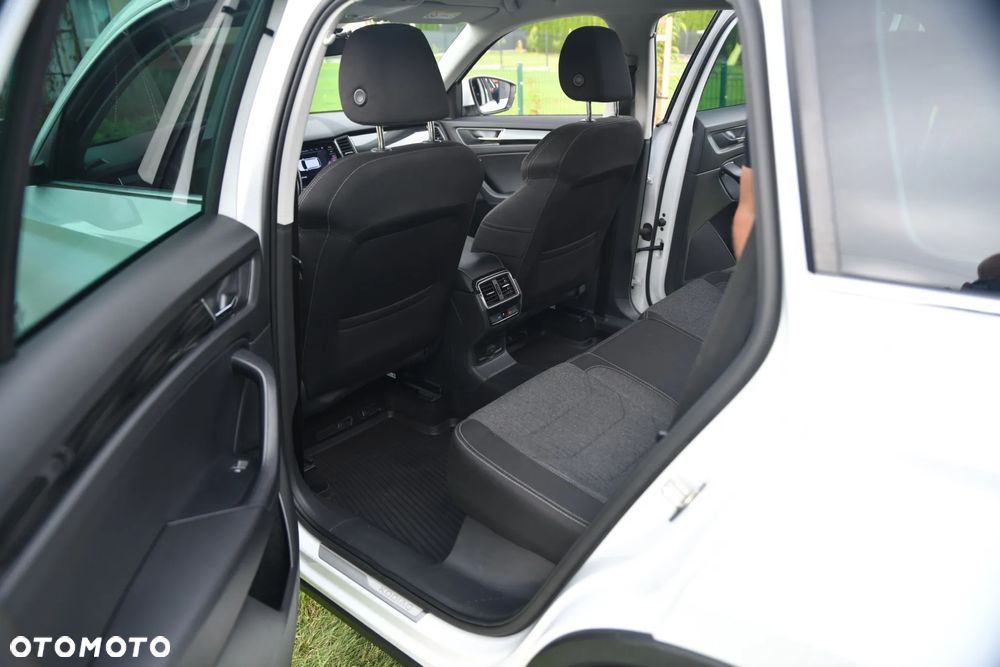 Skoda Kodiaq 2.0 TDI 4x4 Style - 17
