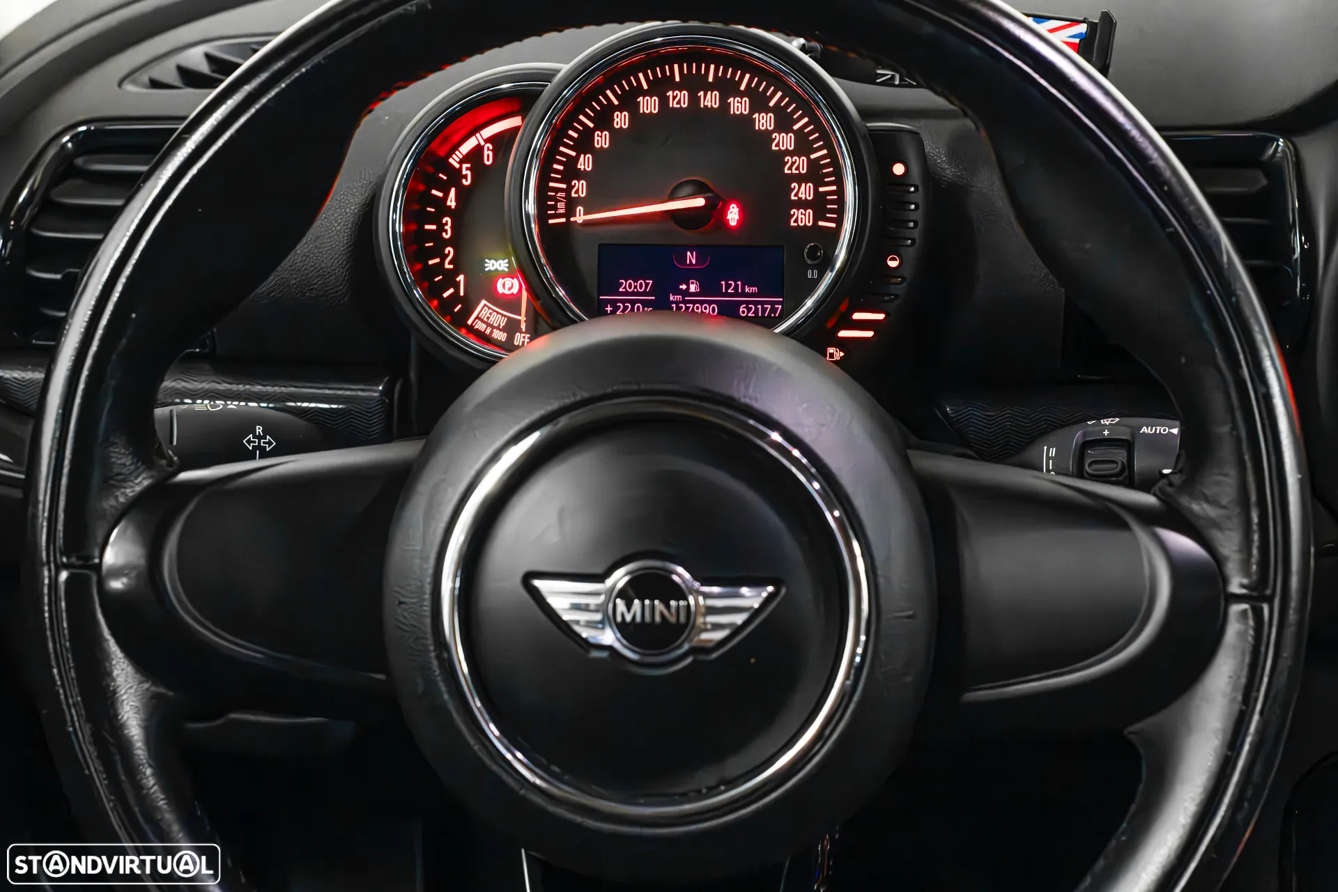 MINI Clubman One D Essential - 15