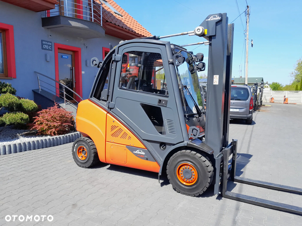 Linde H35D-02