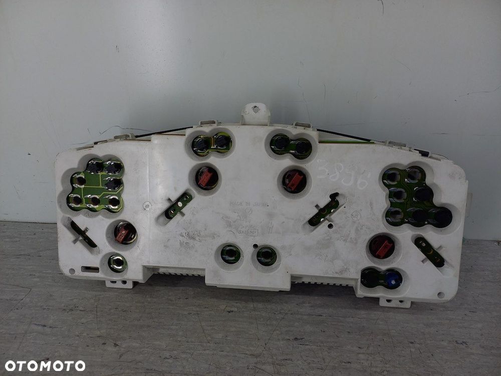 LICZNIK SUBARU LEGACY III 85012AE350 2.0 16V - 6