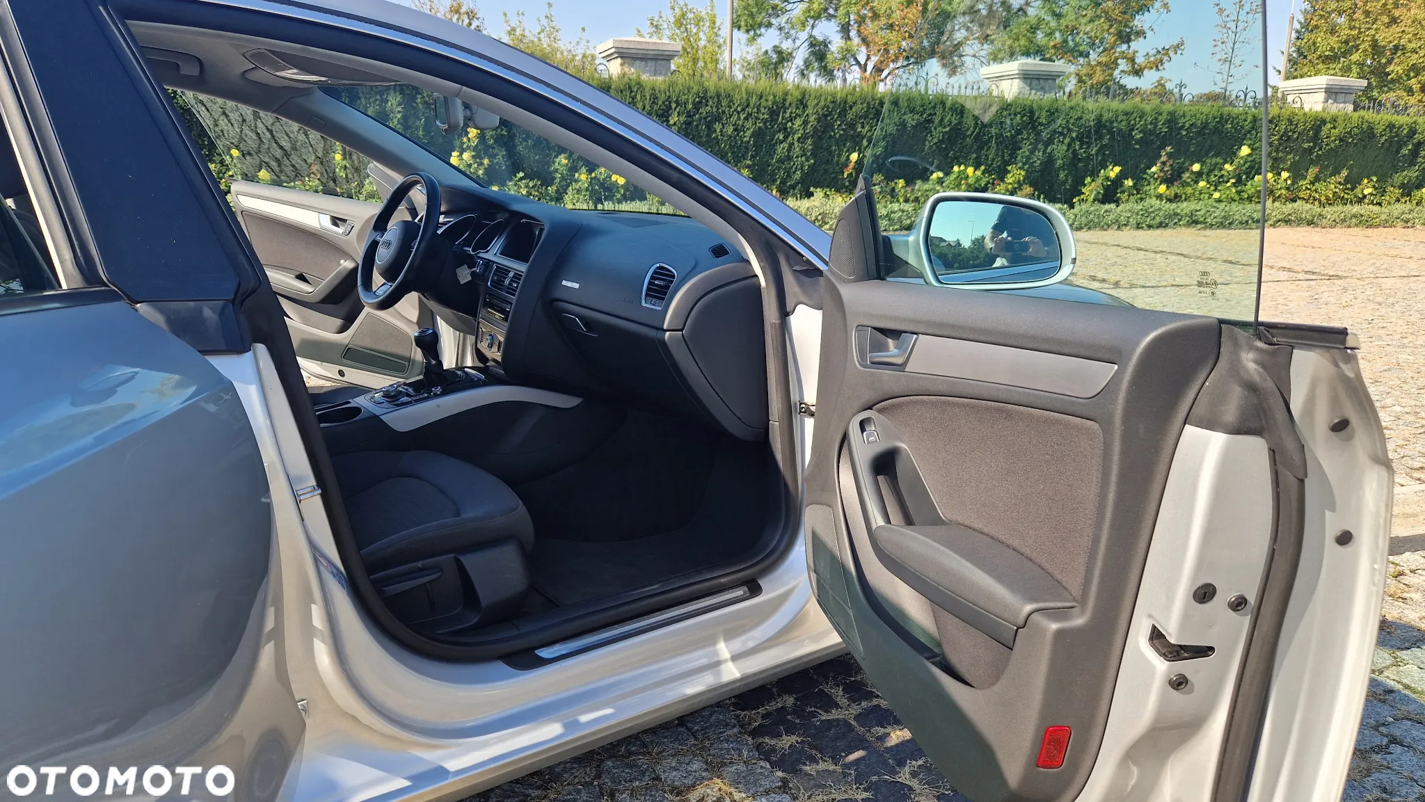 Audi A5 2.0 TDI - 32