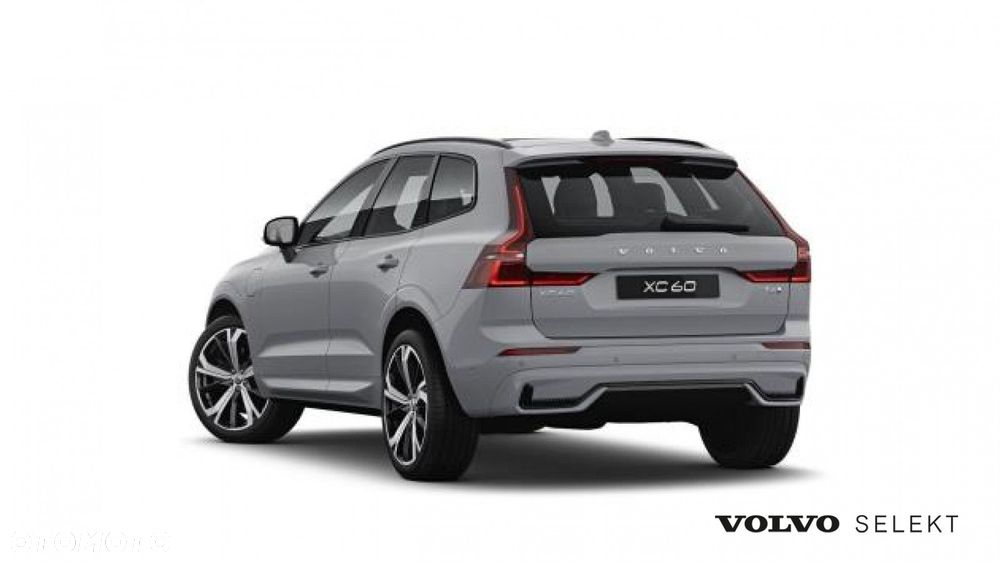 Volvo XC 60 - 4