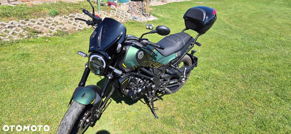 Benelli Leoncino - 23