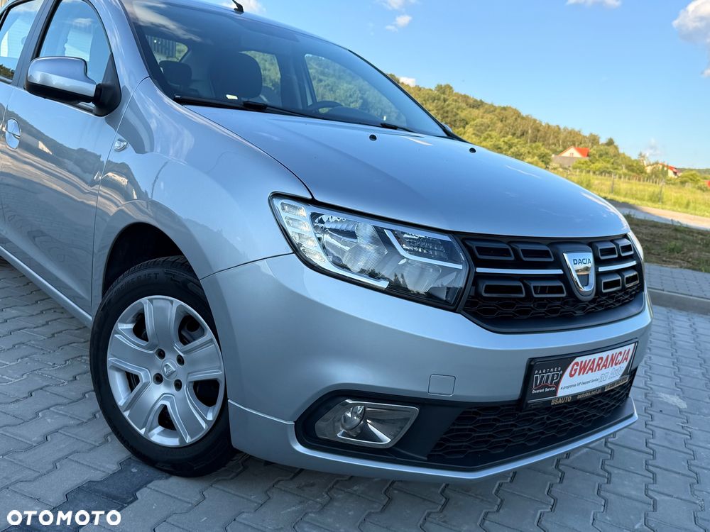 Dacia Logan 0.9 TCe Laureate S&S - 12