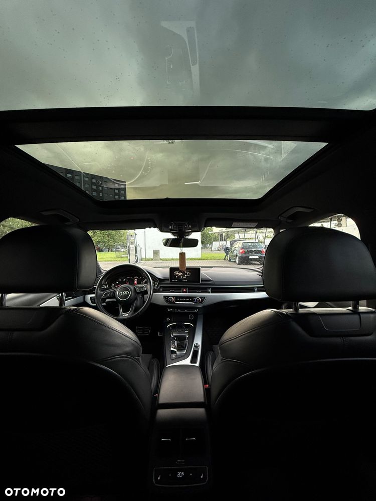 Audi A4 Avant 2.0 TDI S tronic - 11