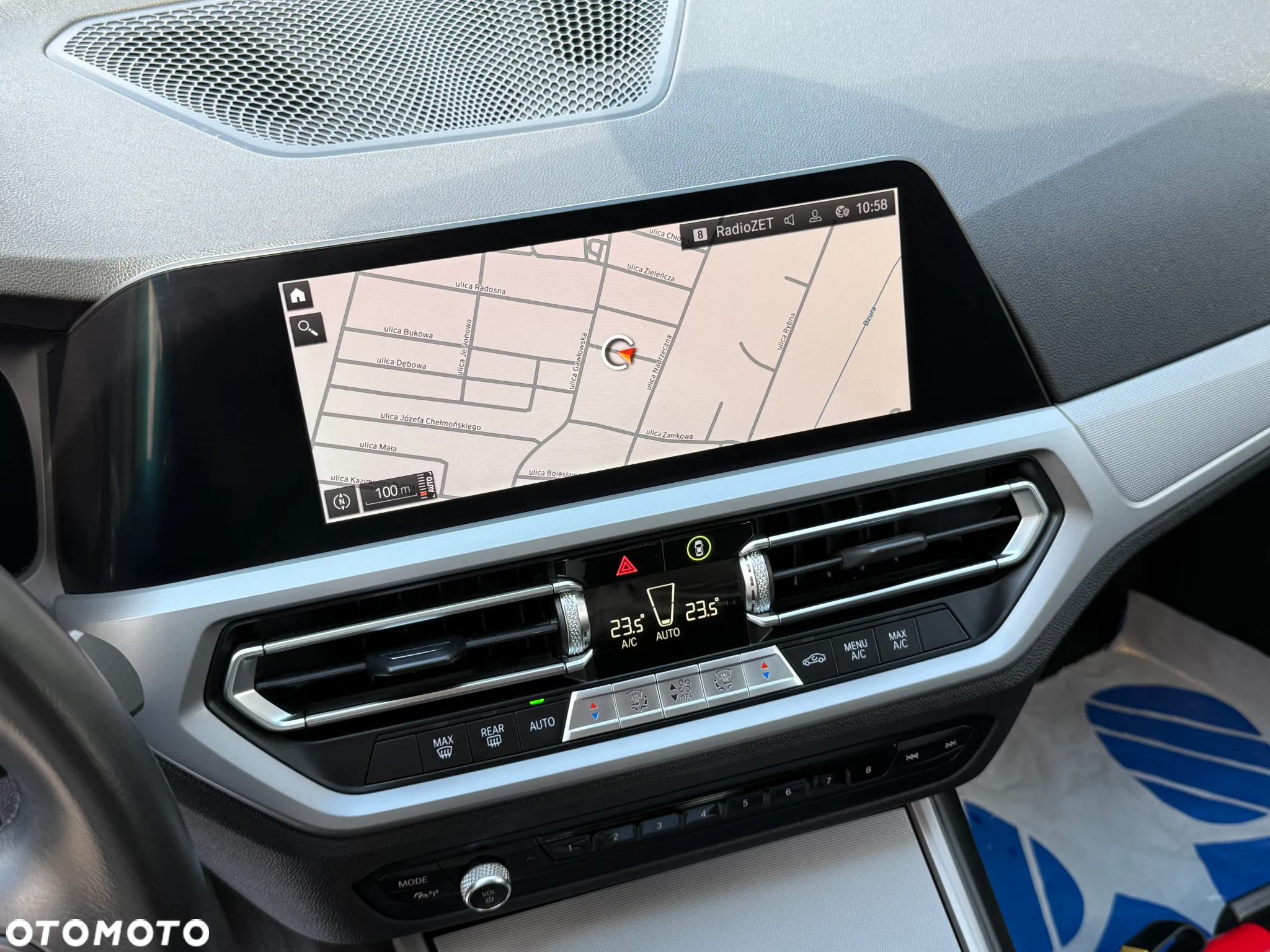 BMW Seria 3 318i Advantage - 15