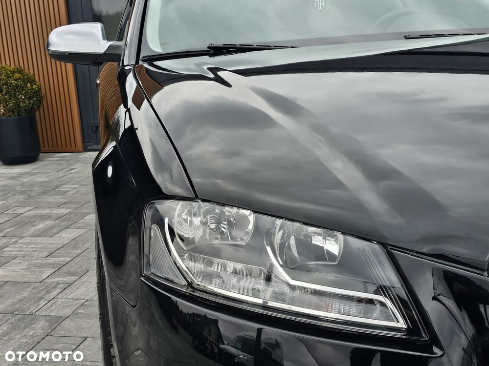 Audi A3 Sportback 1.6 Ambition - 25