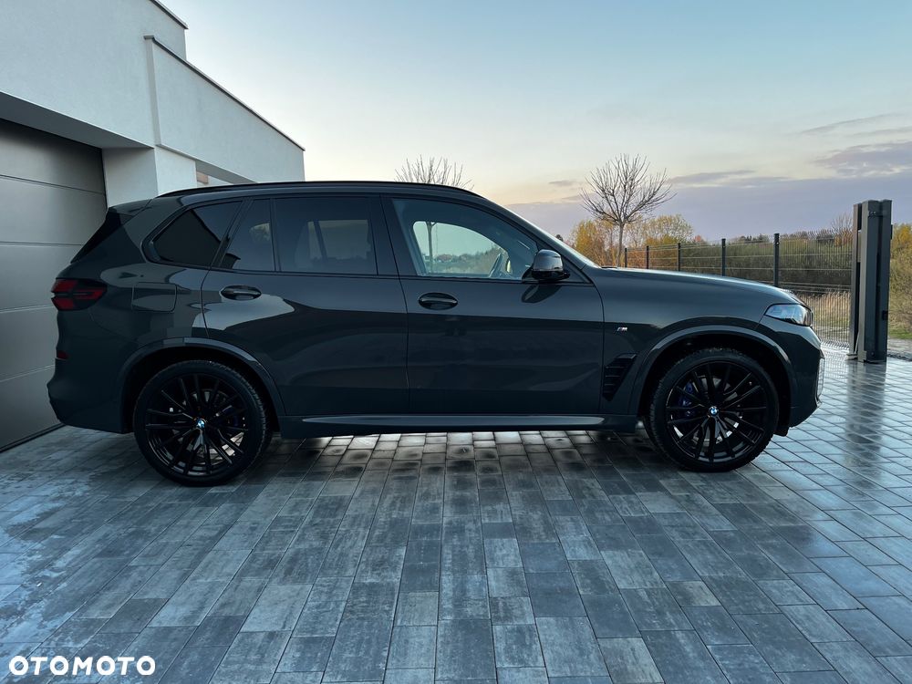 BMW X5 xDrive30d mHEV sport - 5