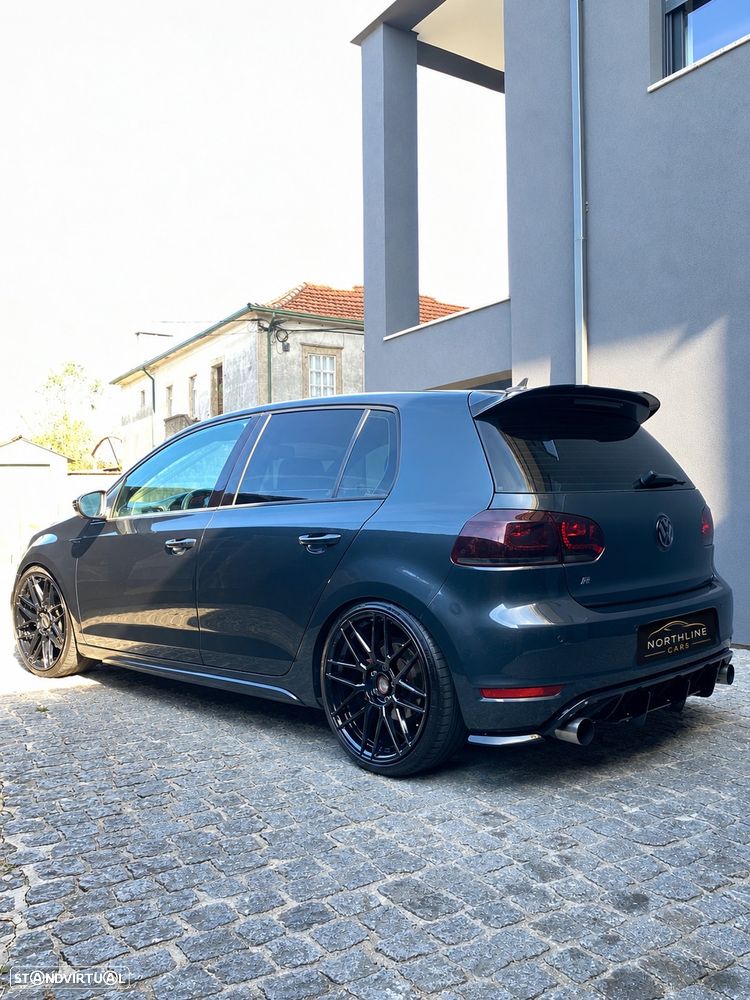 VW Golf - 13