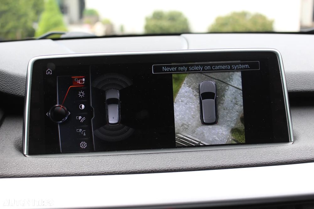 BMW X5 xDrive30d Sport-Aut. - 9