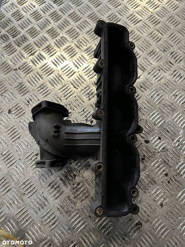 IVECO DAILY FIAT DUCATO 2.3 EURO 5 KOLEKTOR SSĄCY OE 504384189 - 4