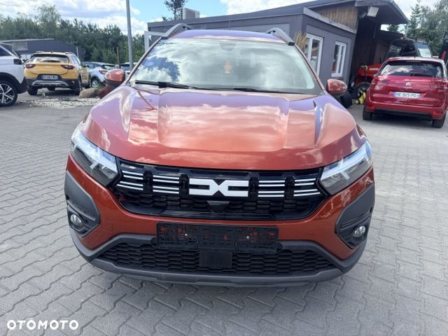 Dacia Jogger TCe 110 (7-Sitzer) Extreme+ - 2