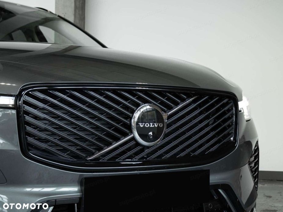 Volvo ES90 - 17