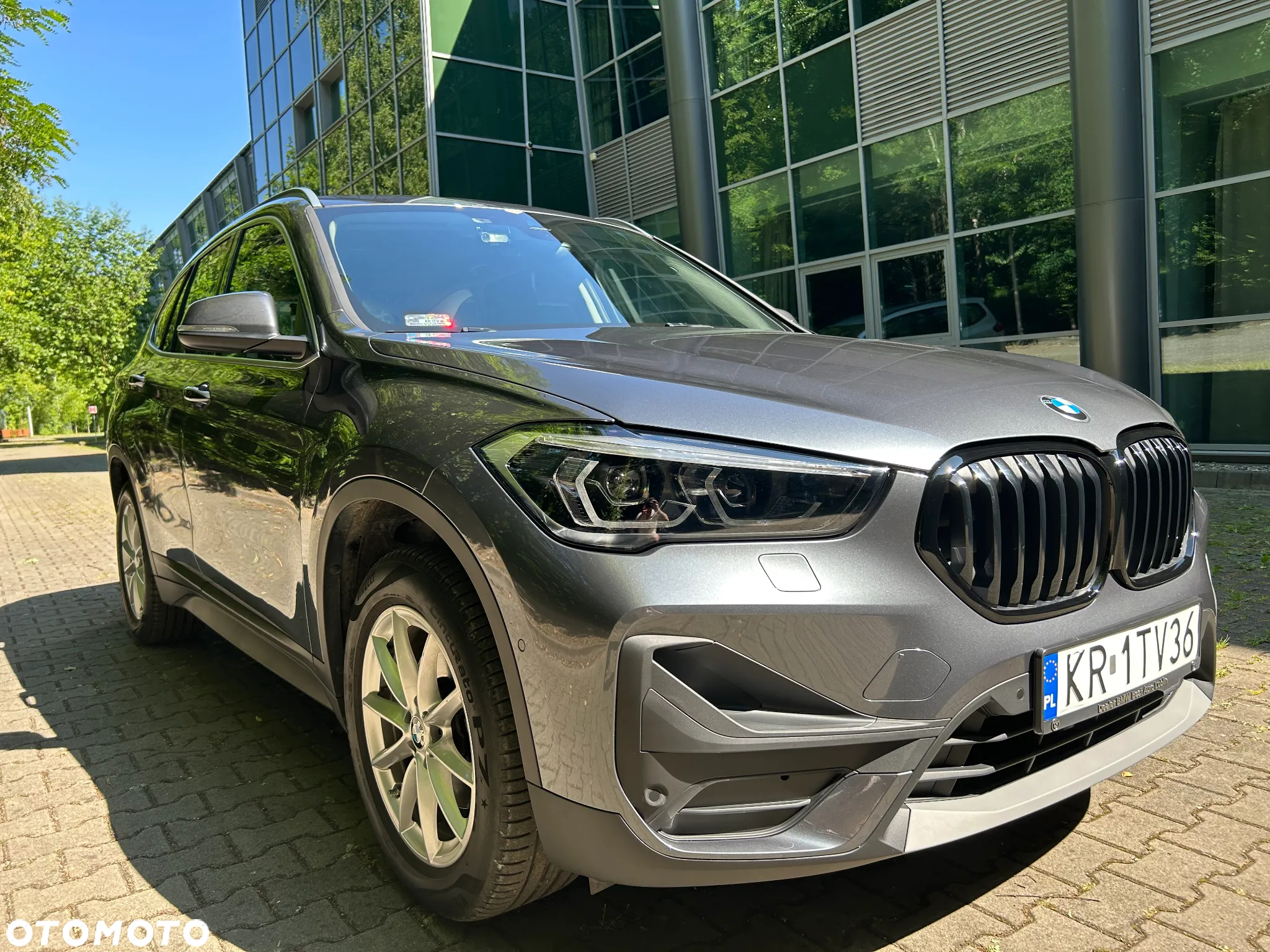 BMW X1 sDrive18i Advantage - 13