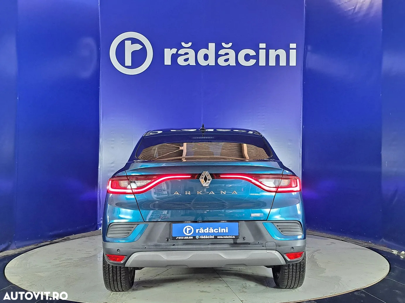 Renault Arkana - 4