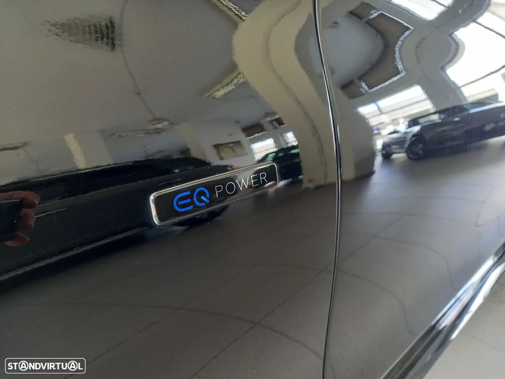 Mercedes-Benz C 300 BlueTEC Hybrid AMG Line - 26