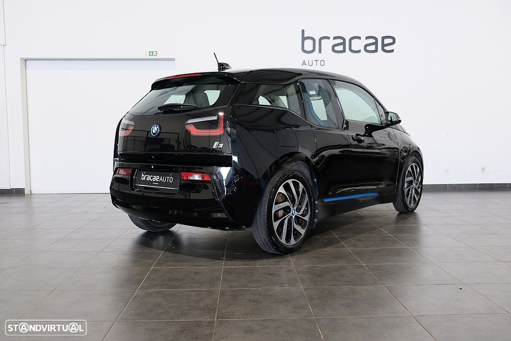 BMW i3 (94 Ah) - 8