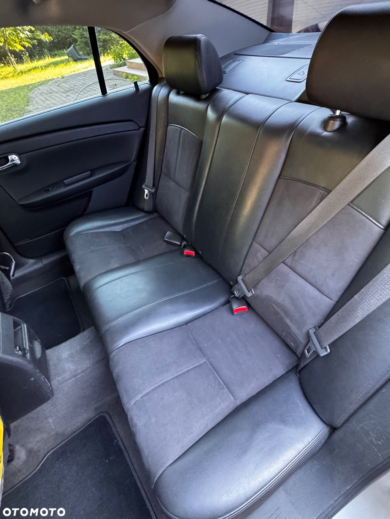 Chevrolet Malibu - 7