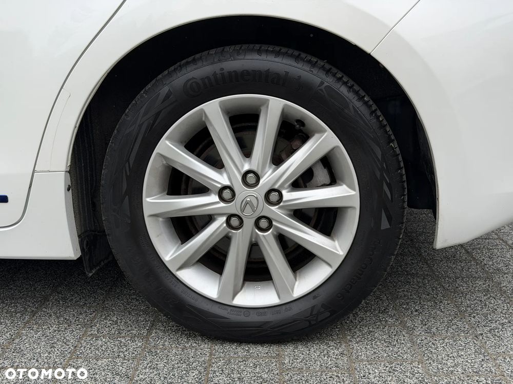 Lexus CT 200h Comfort - 38