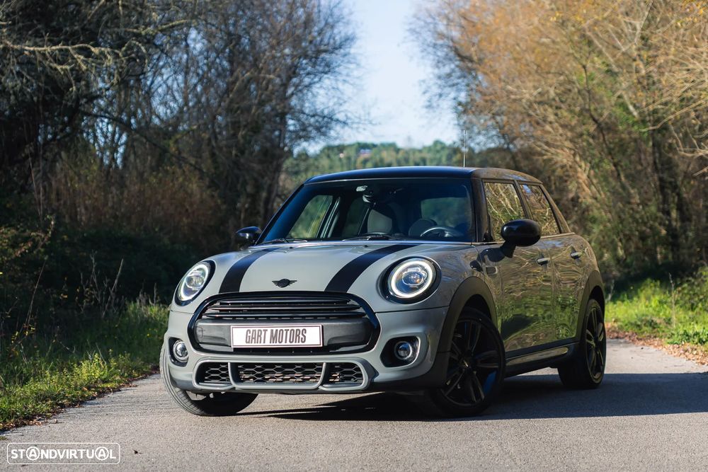 MINI 5 Portas One - 1