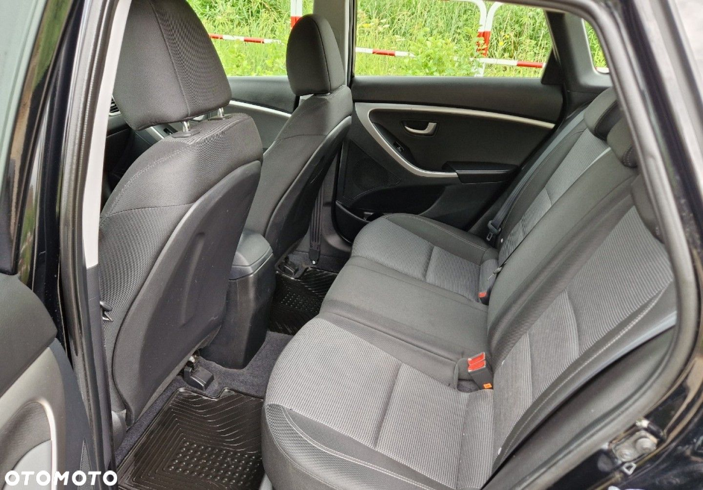 Hyundai i30 - 28